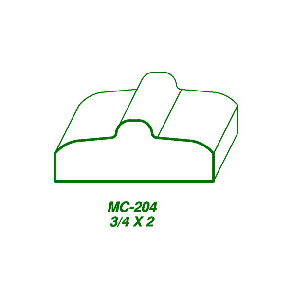 MC-204 (3/4 x 2")-image