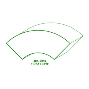 MC-2055 (4-1/4 x 1-15/16")-image