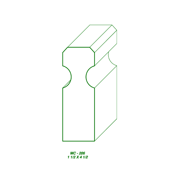 MC-206 (1-1/2 x 4-1/2")-image