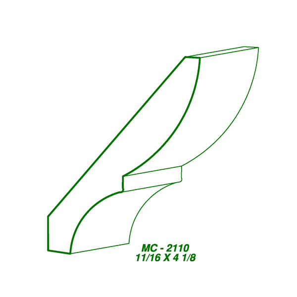 MC-2110 (11/16 X 4-1/8")-image
