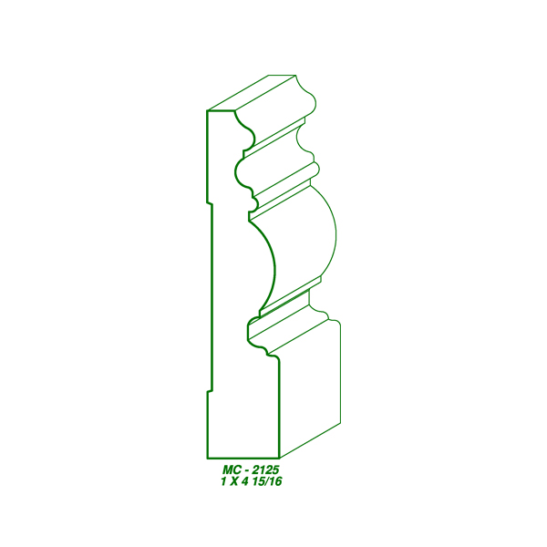 MC-2125 (1 x 4-15/16")-image