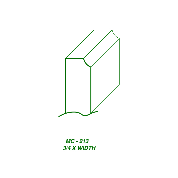 MC-213 (3/4" x WIDTH)-image