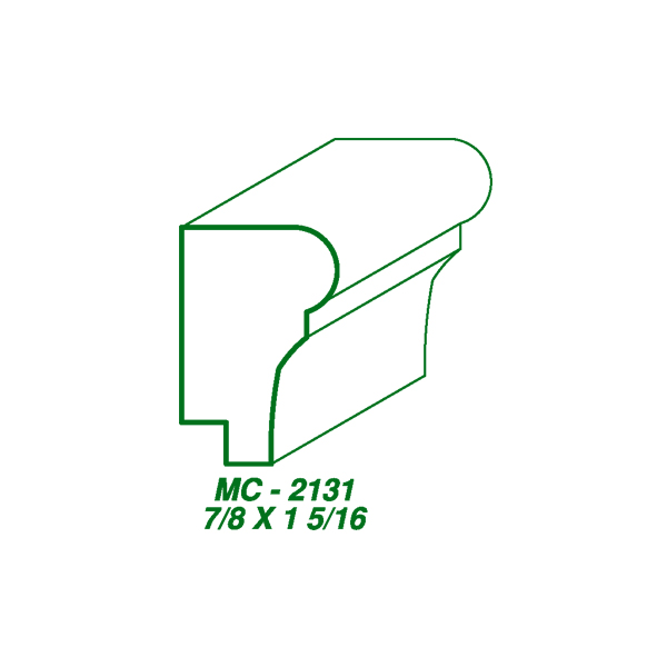MC-2131 (7/8 x 1-5/16")-image
