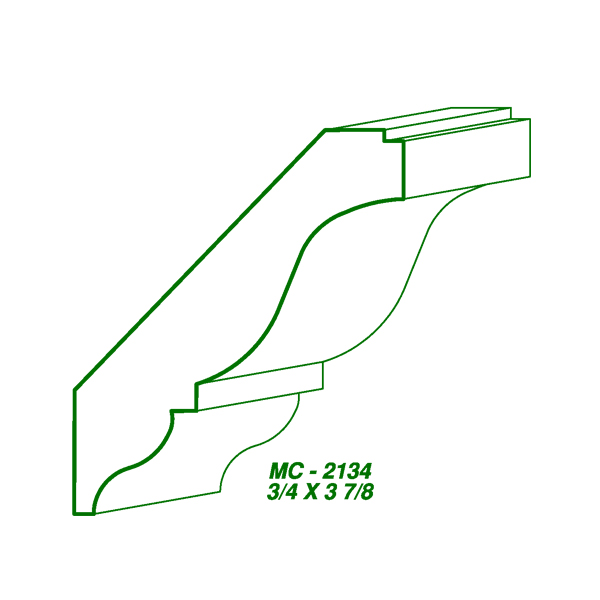MC-2134 (3/4 x 3-7/8")-image
