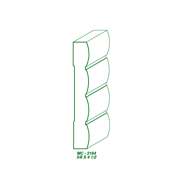 MC-2164 (5/8 X 4-1/2")-image
