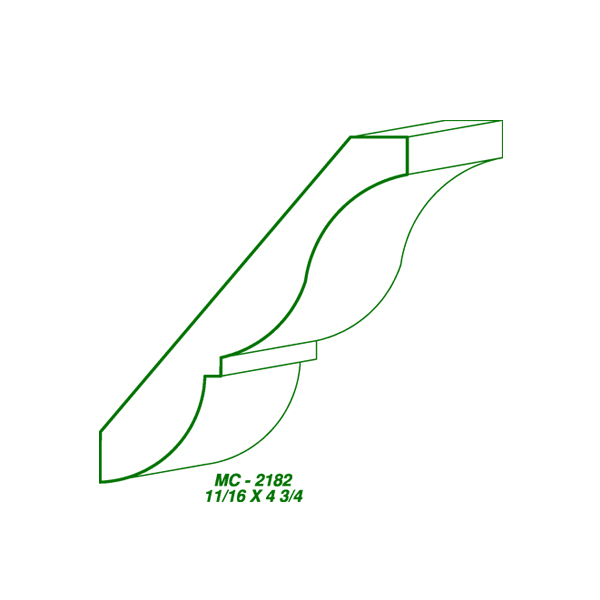 MC-2182 (11/16 x 4-3/4")-image
