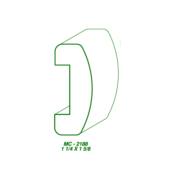 MC-2188 (1-1/4 x 1-5/8")-image