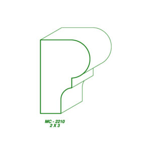 MC-2210 (2 x 3")-image