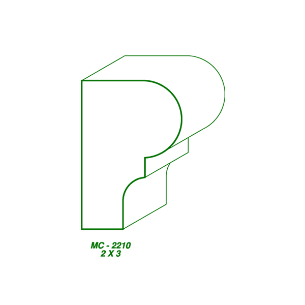 MC-2210 (2 x 3")-image
