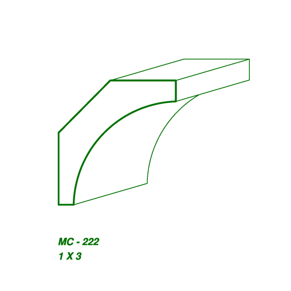 MC-222 (1 x 3")-image