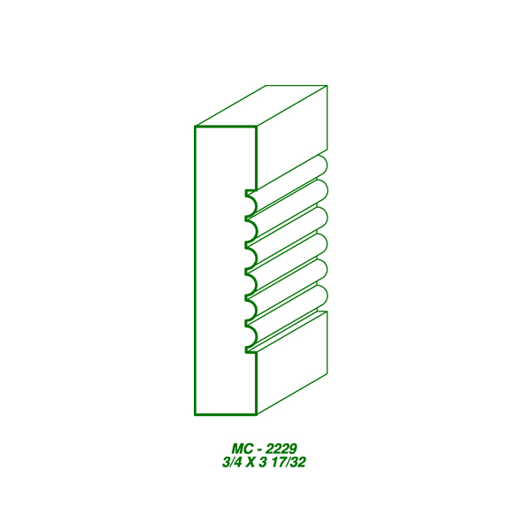 MC-2229 (3/4 x 3-17/32")-image