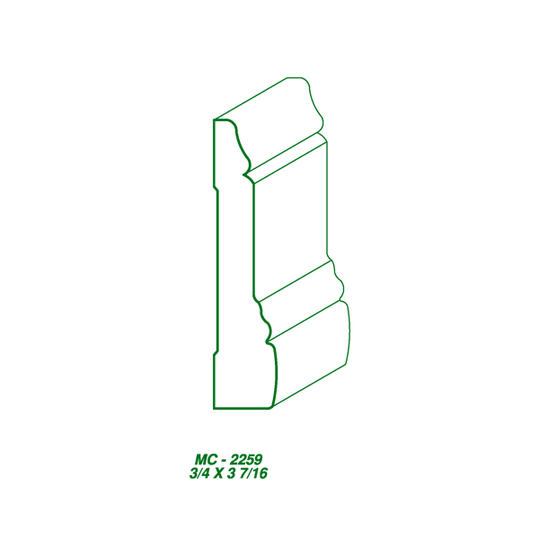 MC-2259 (3/4 x 3-7/16")-image