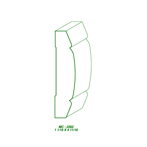 MC-2262 (1-1/16 x 4-11/16")-image