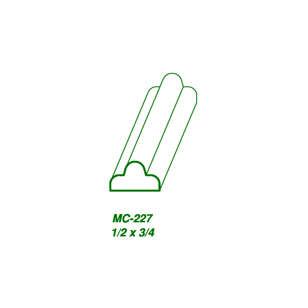 MC-227 (1/2 x 3/4")-image