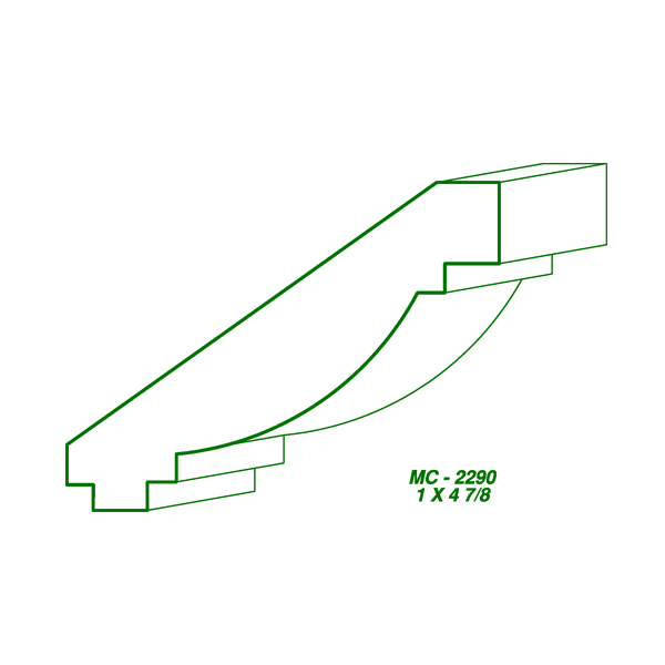 MC-2290 (1 x 4-7/8")-image