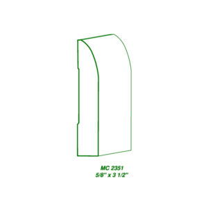MC-2351 (5/8 x 3-1/2")-image