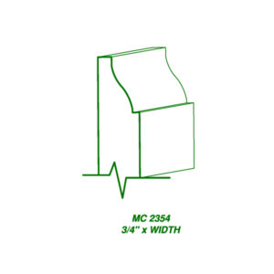 MC-2354 (3/4" x WIDTH)-image