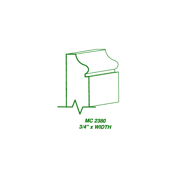 MC-2380 (3/4" x WIDTH)-image
