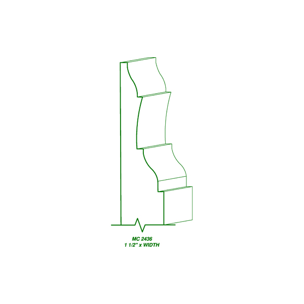 MC-2436 (1-1/2" x WIDTH)-image