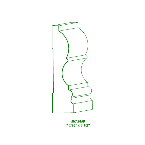 MC-2459 (1-1/16 x 4-1/2")-image