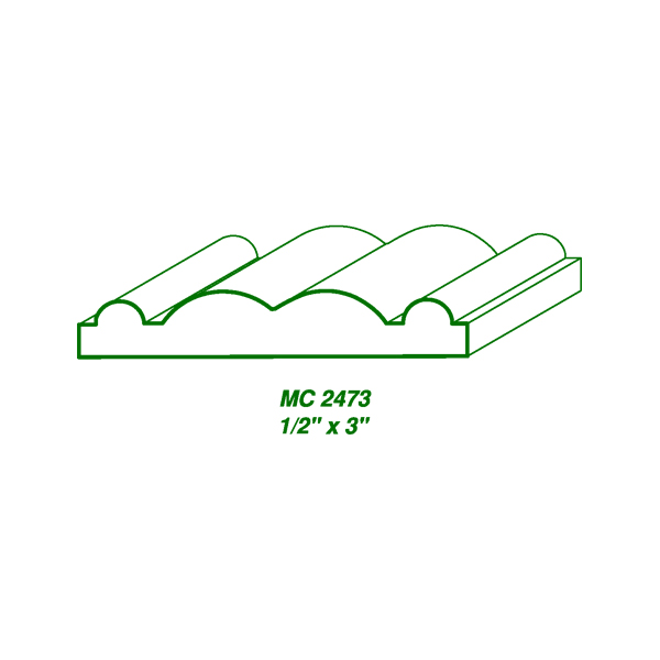 MC-2473 (1/2 x 3")-image