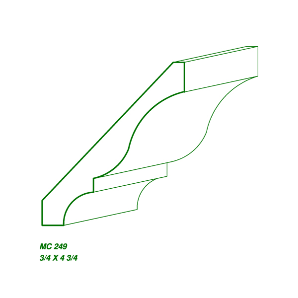 MC-249 (3/4 x 4-3/4")-image