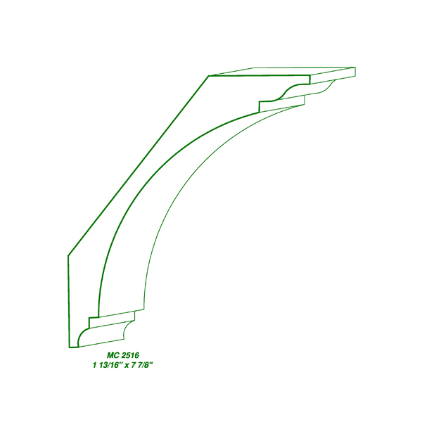 MC-2516 (1-13/16 x 7-7/8")-image