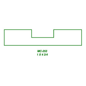 MC-253 (1 x 4-3/4")-image