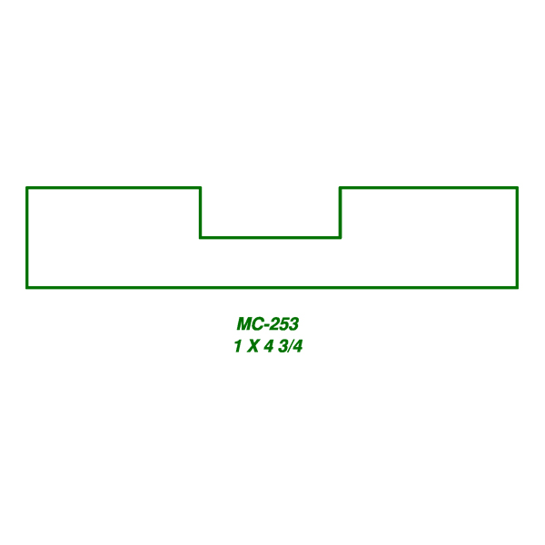 MC-253 (1 x 4-3/4")-image