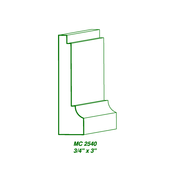 MC-2540 (3/4 x 3")-image