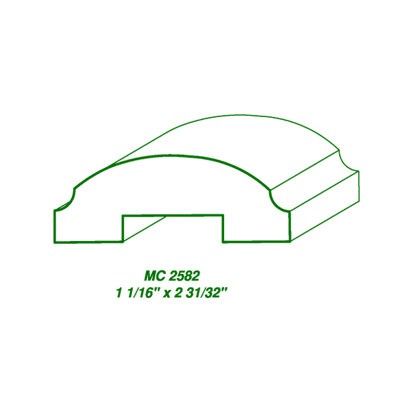 MC-2582 (1-1/16 x 2-31/32")-image