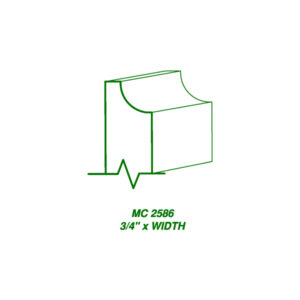 MC-2586 (3/4" x WIDTH)-image