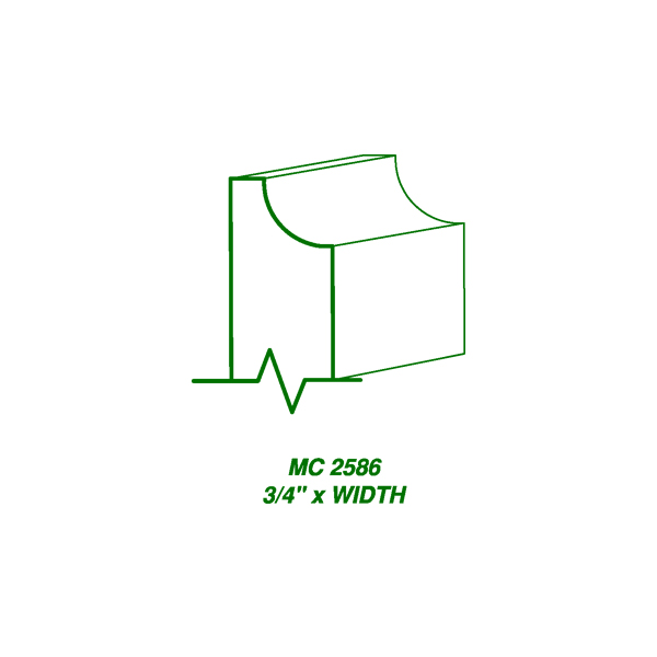MC-2586 (3/4" x WIDTH)-image