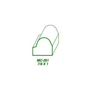 MC-261 (7/8 x 1")-image
