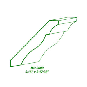 MC-2689 (9/16 x 3-17/32")-image