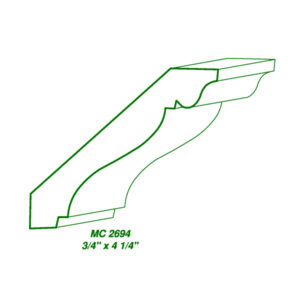 MC-2694 (3/4 x 4-1/4")-image