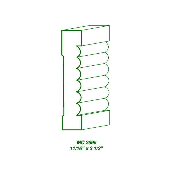 MC-2695 (11/16 x 3-1/2")-image