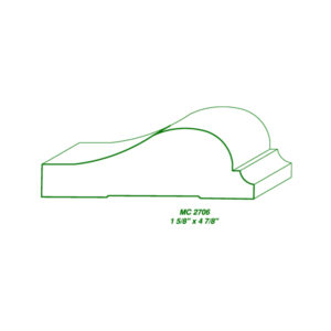 MC-2706 (1-5/8 x 4-7/8")-image