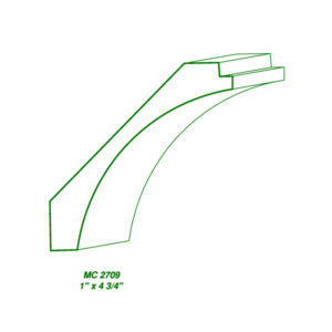 MC-2709 (1 x 4-3/4")-image