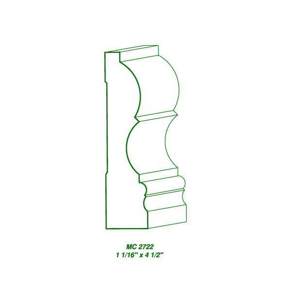 MC-2722 (1-1/16 x 4-1/2")-image