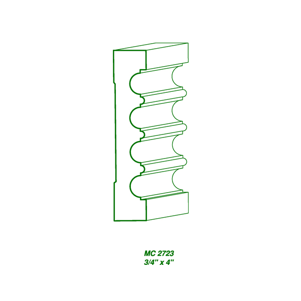 MC-2723 (3/4 x 4")-image