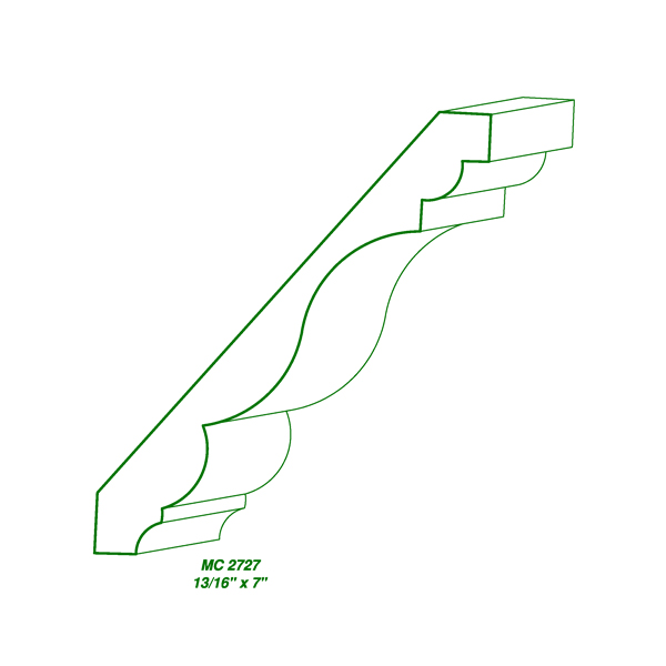 MC-2727 (13/16 x 7")-image