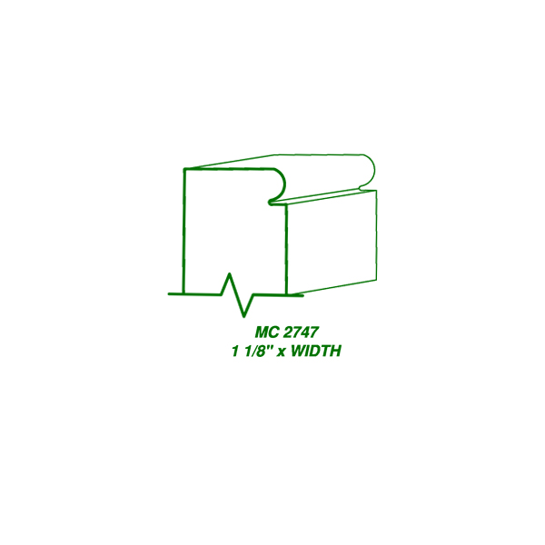 MC-2747 (1-1/8" x WIDTH)-image