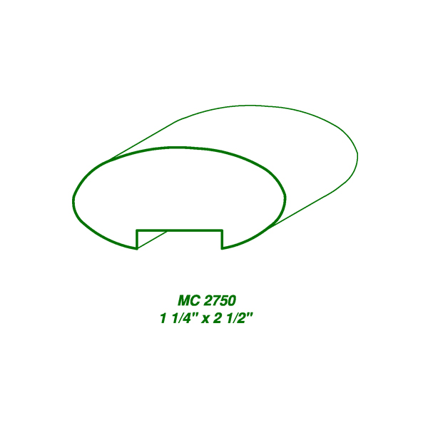 MC-2750 (1-1/4 x 2-1/2")-image