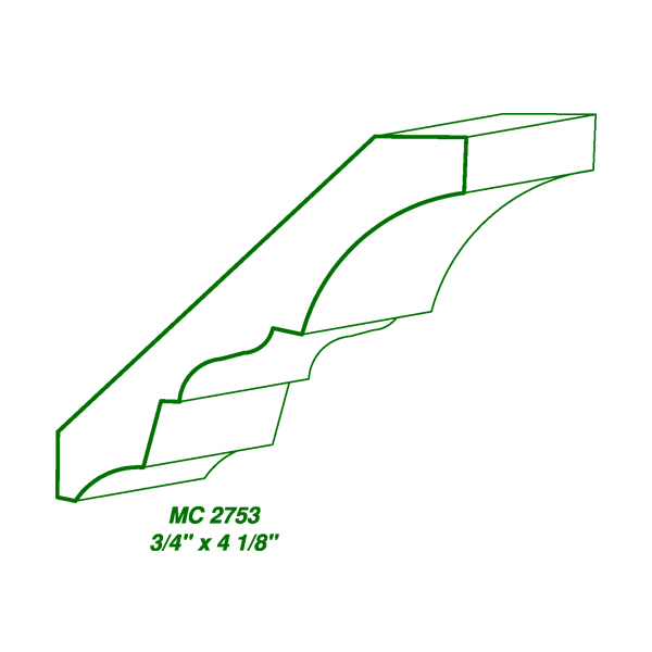 MC-2753 (3/4 x 4-1/8")-image
