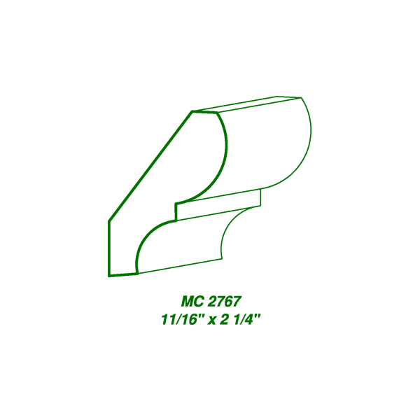 MC-2767 (11/16 x 2-1/4")-image