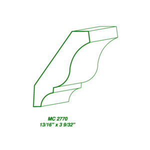 MC-2770 (13/16 X 3-9/32")-image
