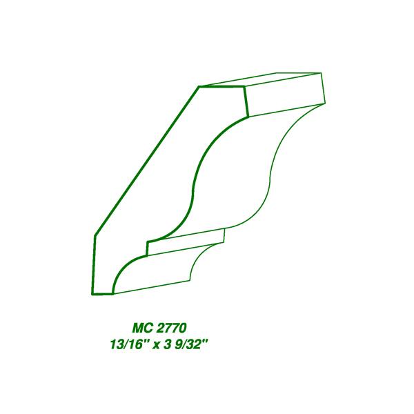 MC-2770 (13/16 X 3-9/32")-image