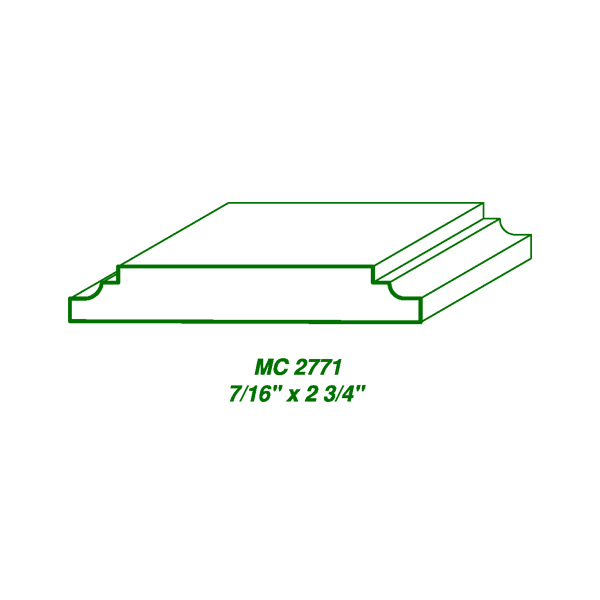 MC-2771 (7/16 X 2-3/4")-image