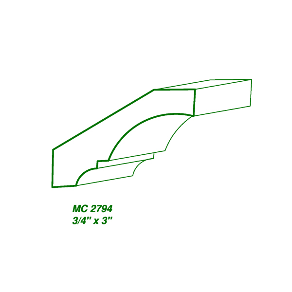 MC-2794 (3/4 x 3")-image